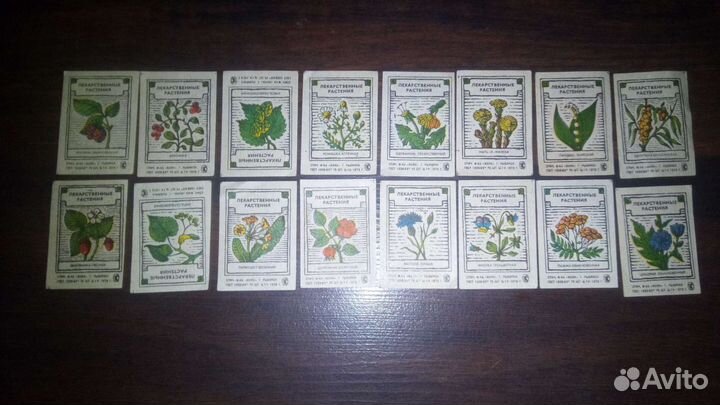 Спичечные этикетки СССР,98шт