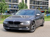 BMW 3 серия 1.6 AT, 2014, 119 547 км, с пробегом, цена 1 799 999 руб.