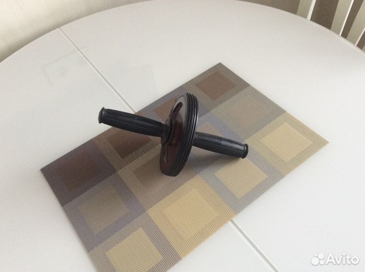 Ролик колесо для пресса СССР