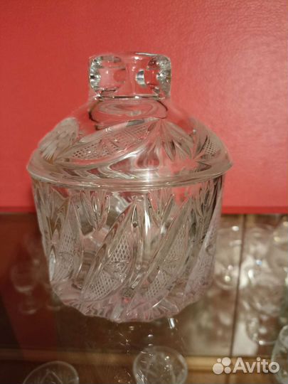 Конфетница