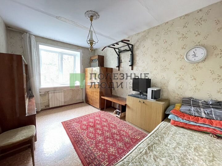 2-к. квартира, 49,2 м², 2/9 эт.