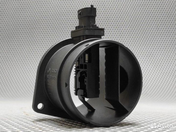 Датчик массового расхода воздуха Land Rover