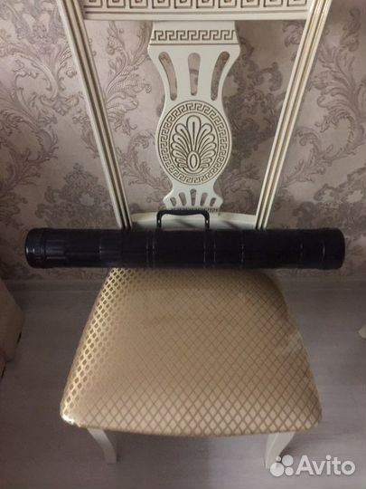 Тубус для чертежей