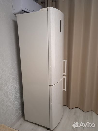 Холодильник на запчасти