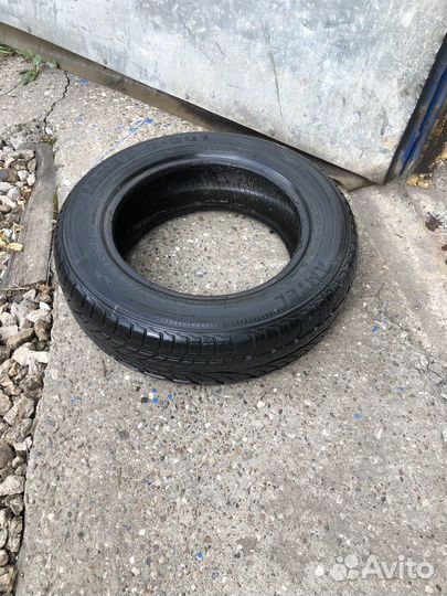 Amtel Planet T-301 175/65 R14