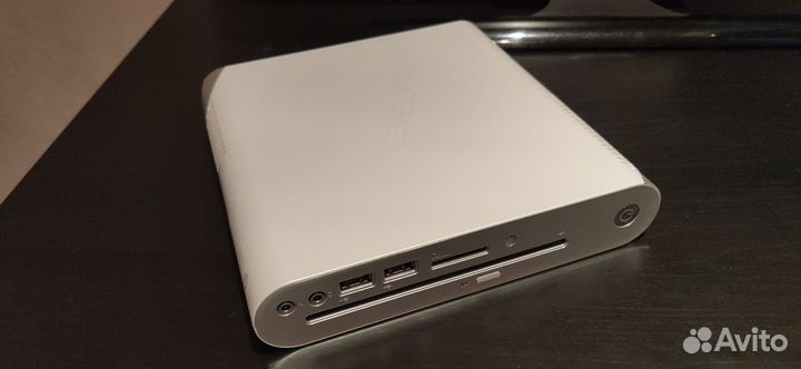 Неттоп Asus EEE BOX PC
