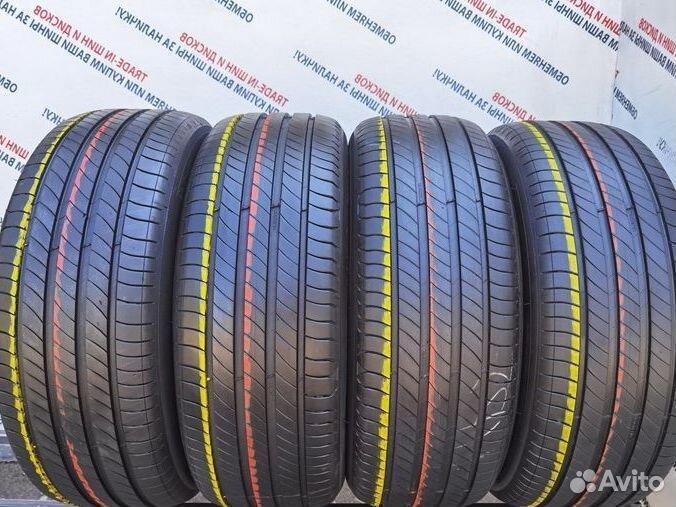 Michelin Primacy 4 225/55 R18 102V