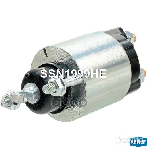 SSN1999HE Втягивающее реле стартера SSN1999HE