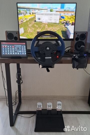 Thrustmaster t150 pro