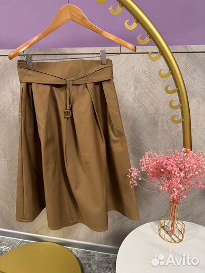 Женская юбка Dior