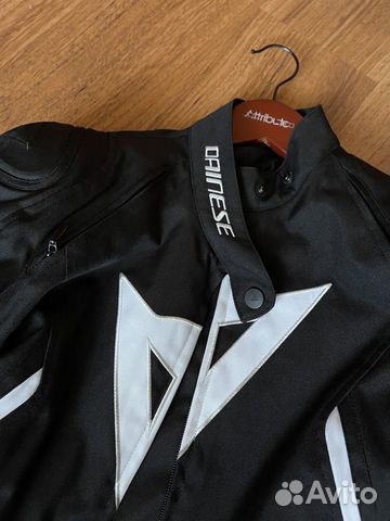 Мотокуртка женская dainese купить в Москве | Авито