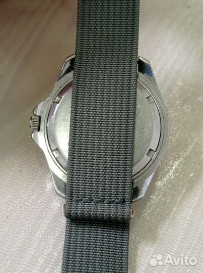 Shark(акула) винтажные, читаем описание