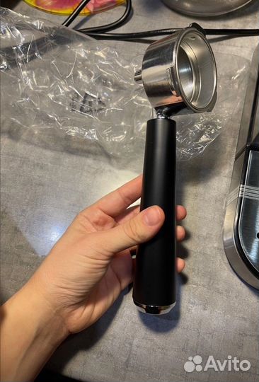 Кофемашина Monsher MC 500 (Модификация 2024 года)