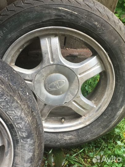 Литые диски р14 статусы