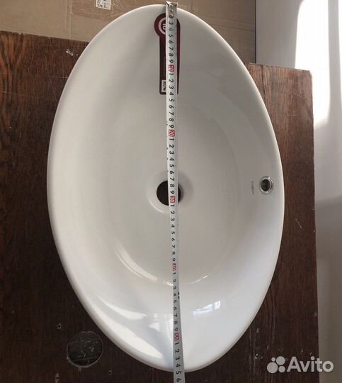 Продам раковину