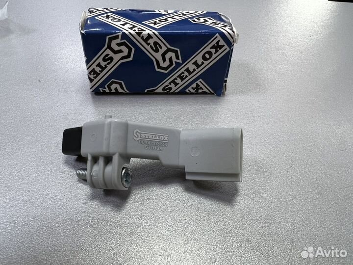 Датчик положения коленвала Фольксваген Поло