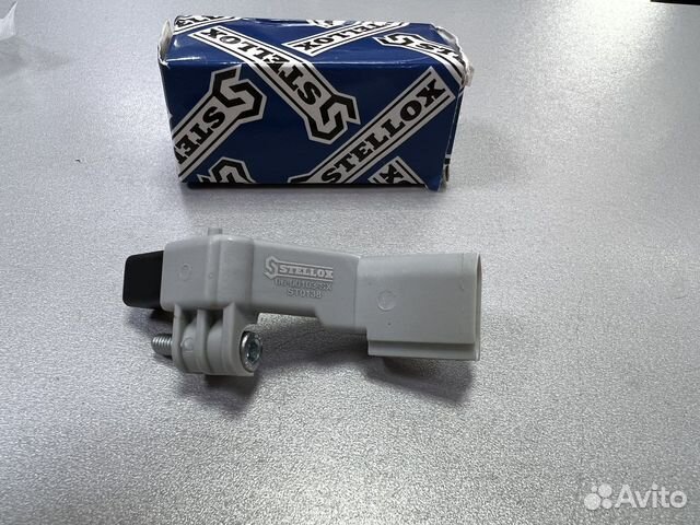 Датчик положения коленвала Фольксваген Поло