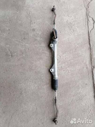 Рейка рулевая Ниссан Микро k12