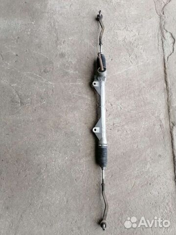Рейка рулевая Ниссан Микро k12