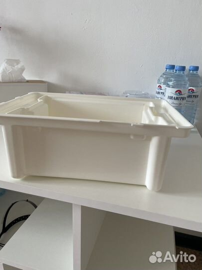 Бокс для стерилизации