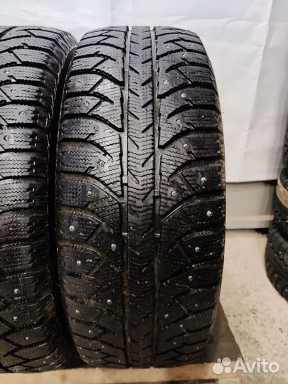 Bridgestone Ice Cruiser 7000S 225/60 R17 99T