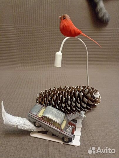 Поделки своими руками