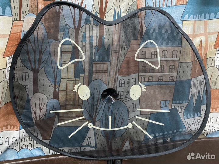 Солнцезащитные шторки