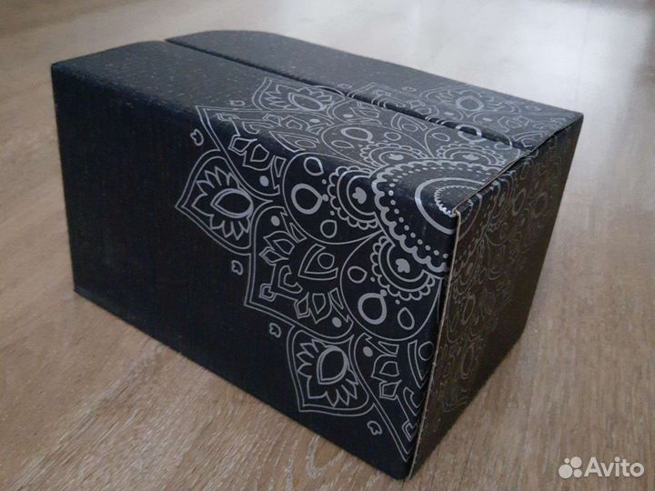 Хрустальные стаканы гусь-хрустальный