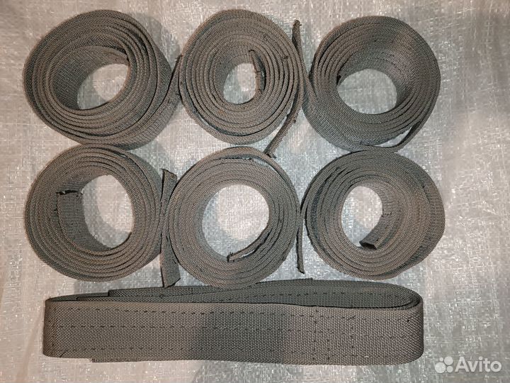 Ремень капроновый