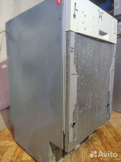 Посудомоечная машина ariston 45 см