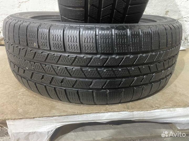 Continental CrossContact ATR 255/50 R20 109V