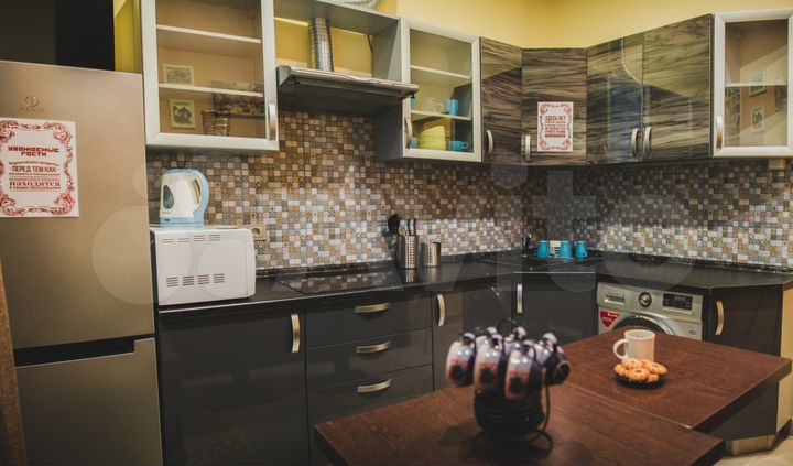 Комната 18 м², 1/5 эт.