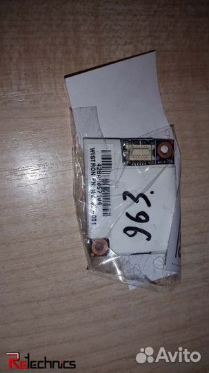 Модем Delphi d40 rev. Am5 HP EliteBook 6930p