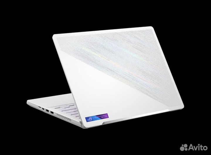 Asus Rog Zephyrus g14 ga401qm