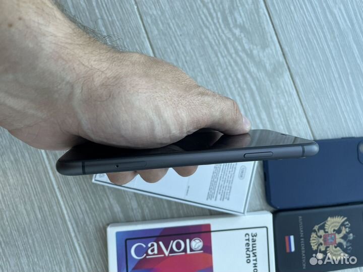 iPhone 11 128Gb