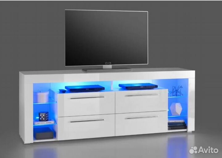 Тумба под тв