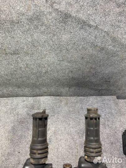 Катушка зажигания Opel Corsa D S07 Z12XEP