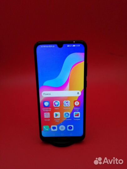 HONOR 8A Prime, 3/64 ГБ