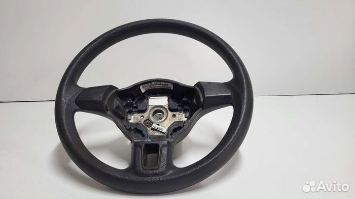 Руль Volkswagen Golf Jetta Tiguan Polo