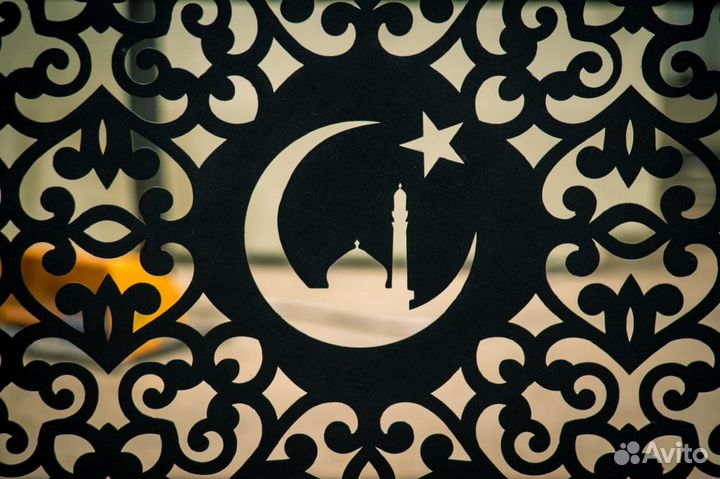 Оградки на могилу. Заводское производство