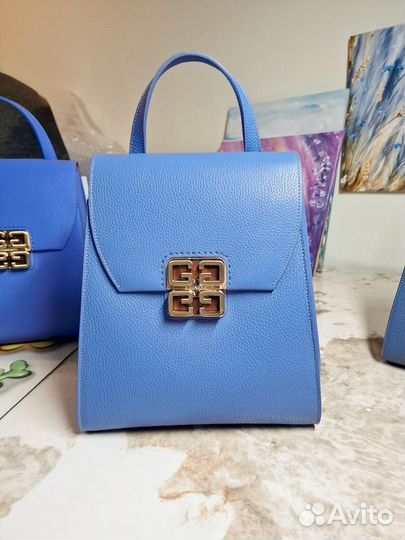 Новый женский рюкзак Gironacci оригинал Италия