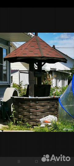 Копка Колодцев-Септиков под ключ