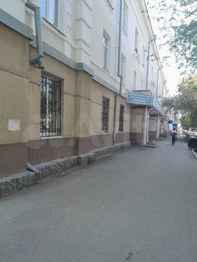 Торговая площадь, 127.7 м²