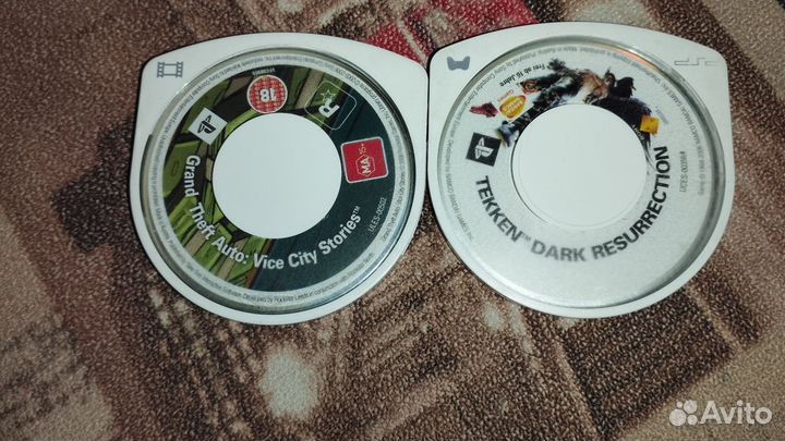 Psp 3008