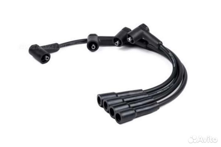 Gallant GL.IC.3.2 Высоковольтные провода силикон