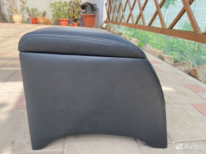 Подлокотник на Ваз