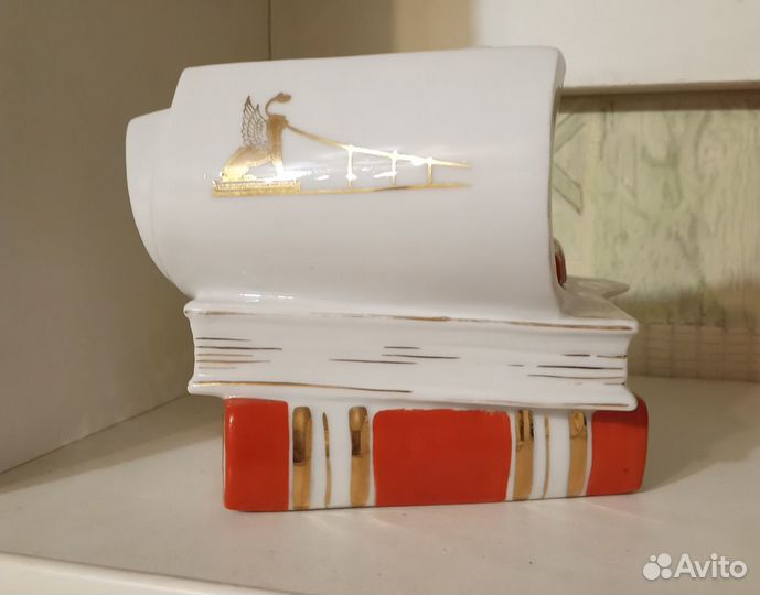 Чернильница лфз, СССР