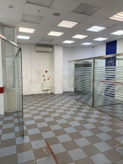Торговая площадь, 160 м²