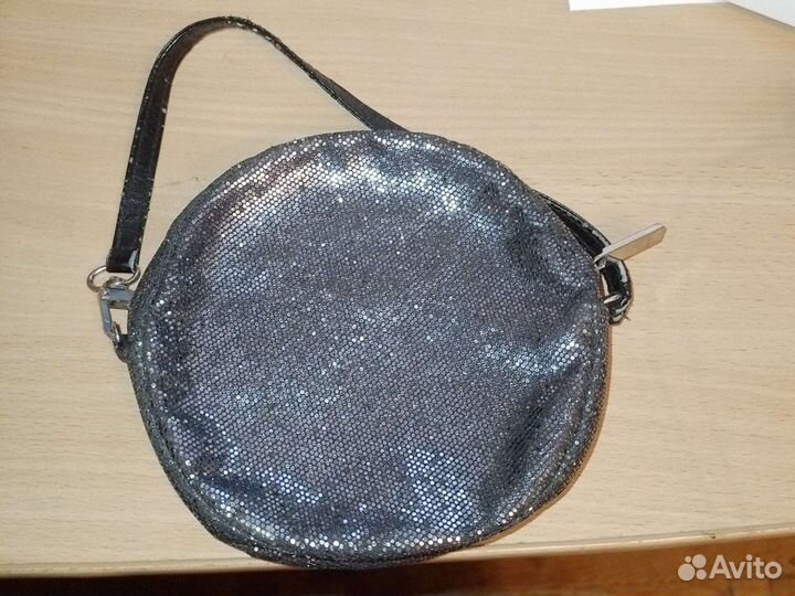 Сумка женская клатч
