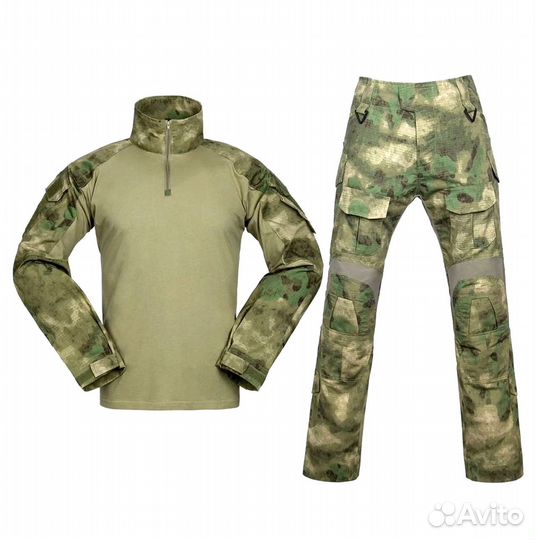 G3 костюм тактический мох Казань